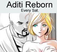 Aditi Reborn